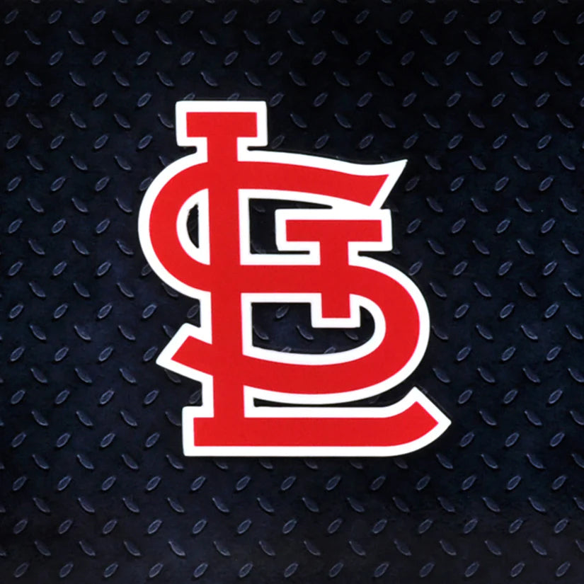 STEEL ST LOUIS STL LOGO