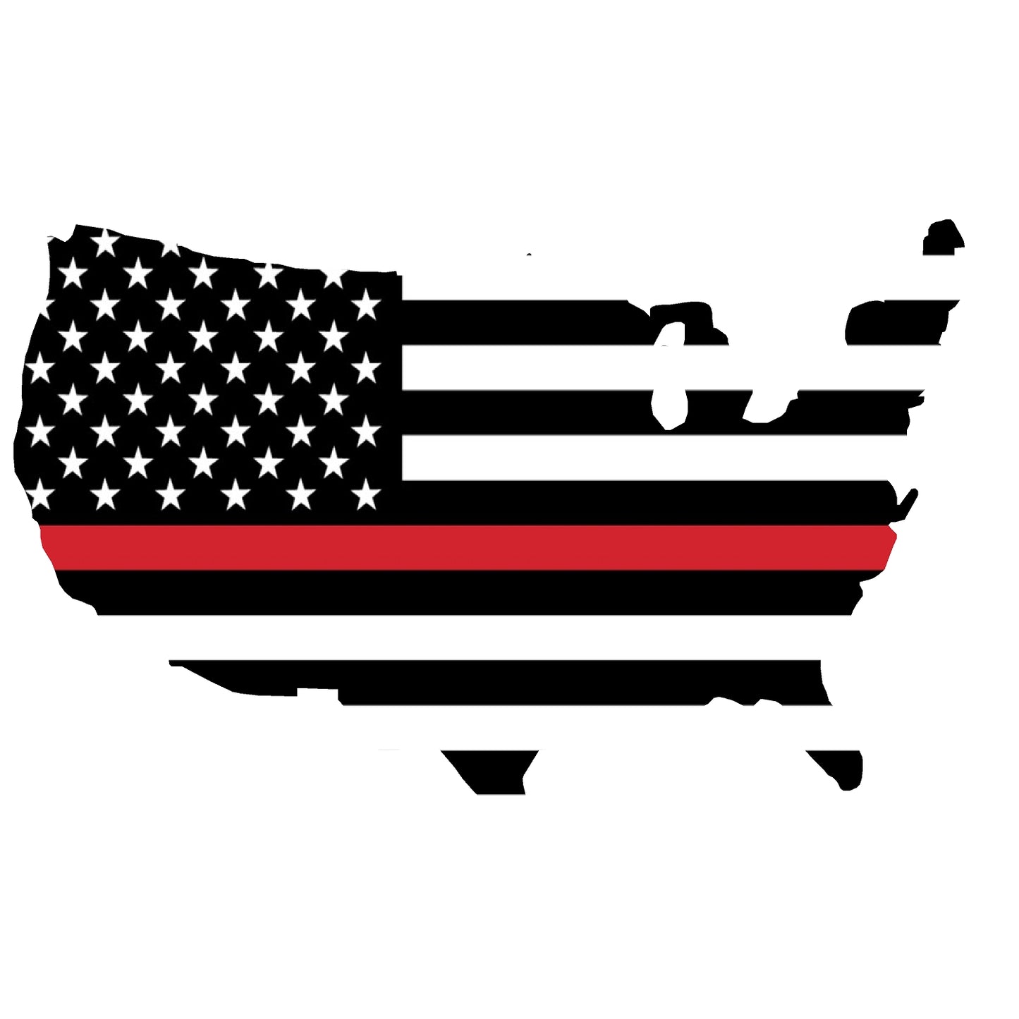 STEEL CONUS FLAG