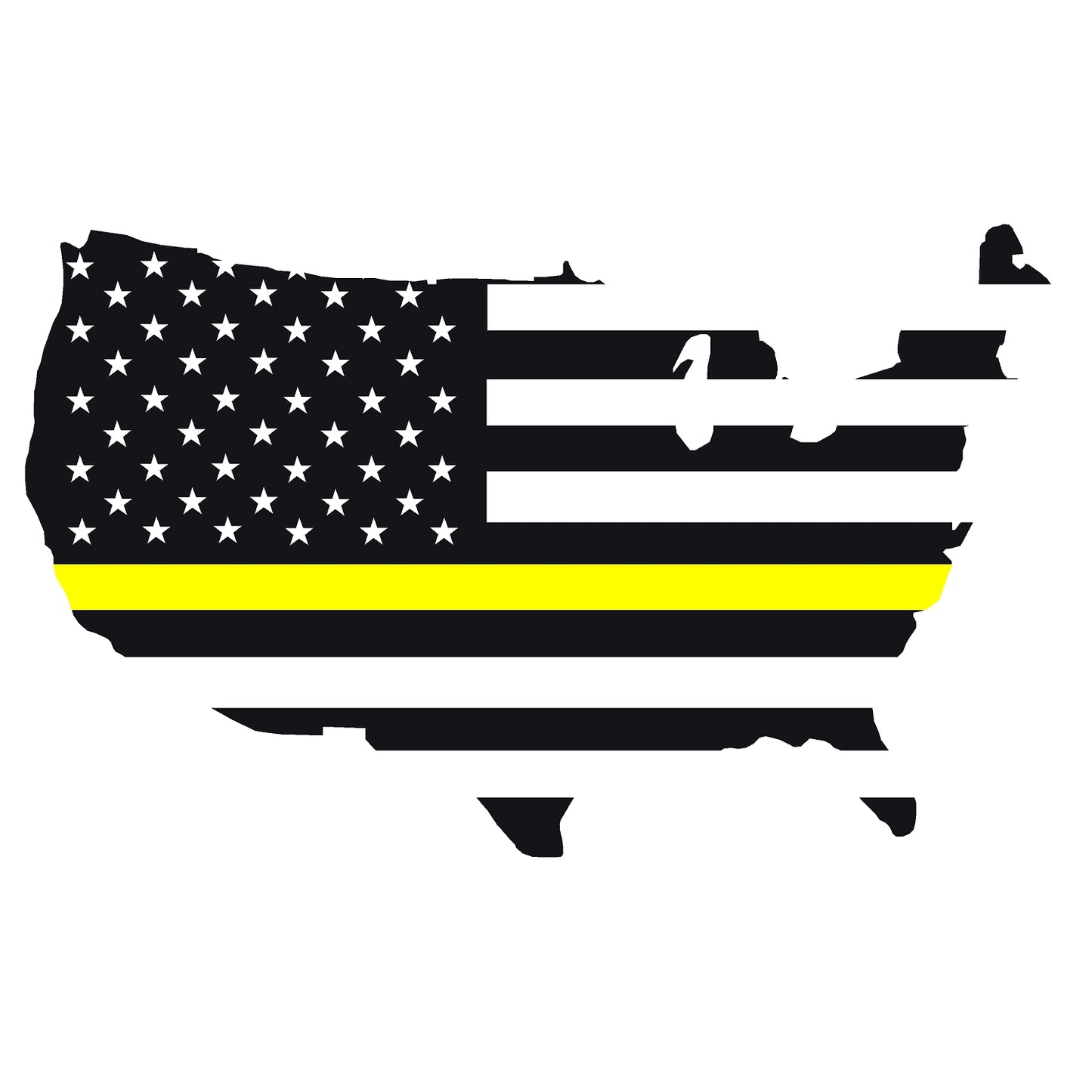 STEEL CONUS FLAG